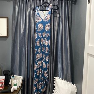 Matilda Jane Maxi Dress